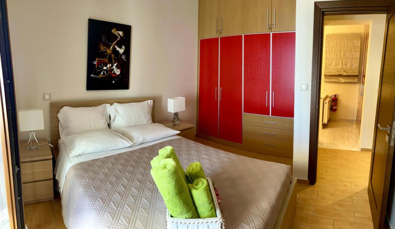 Lindos Anatoli Luxury Villa エクステリア 写真
