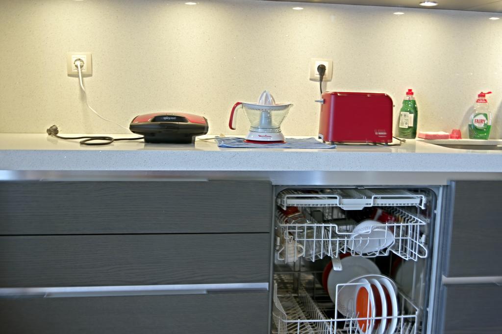 Lindos Anatoli Luxury Villa 部屋 写真